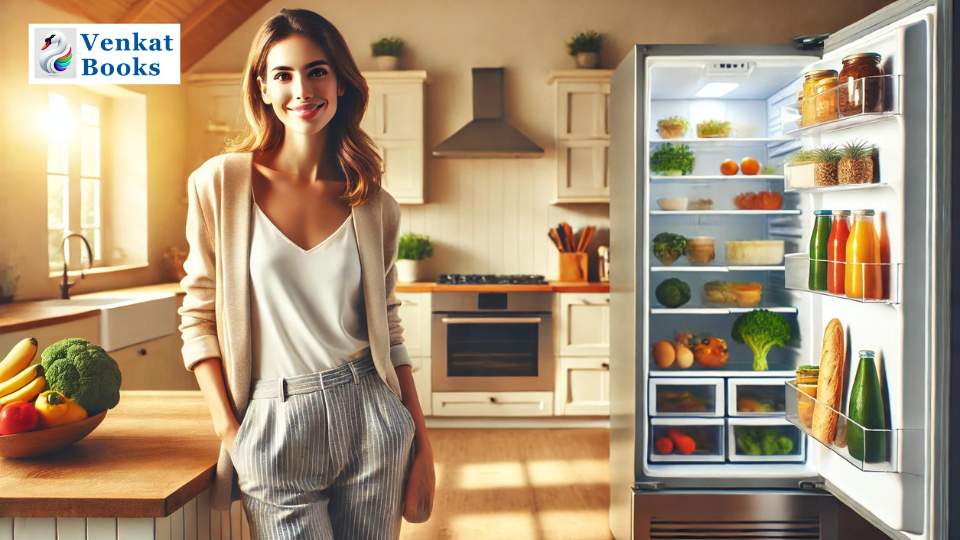 UTI on rise caused by Refrigerators