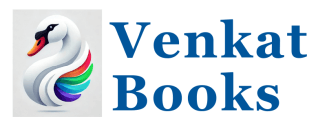 Venkat Books