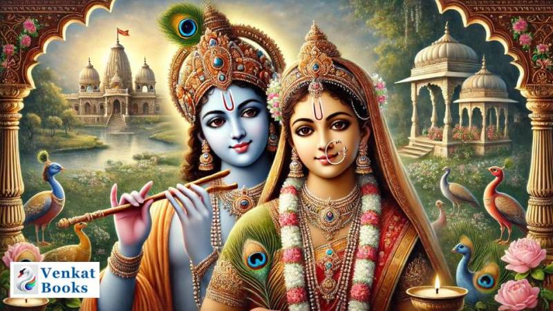 Radha Krishna